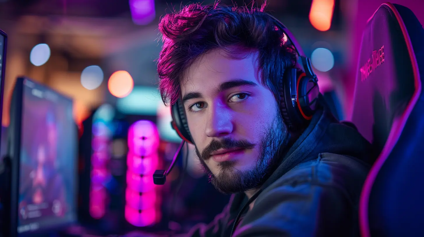 10 Things Every New Twitch Affiliate Needs to Know