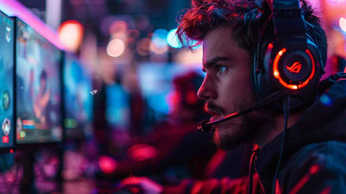 10 Things Every New Twitch Affiliate Needs to Know