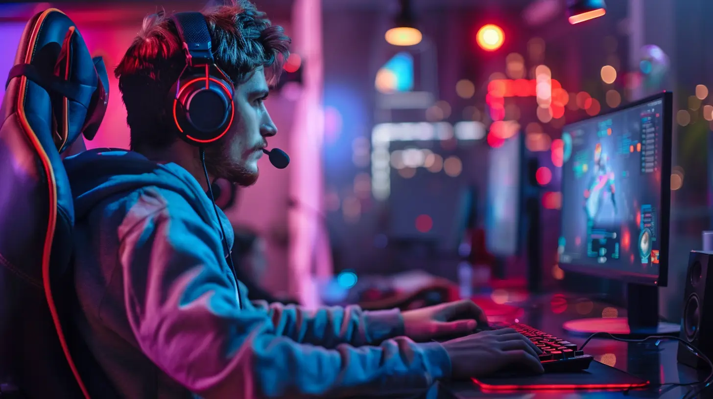 10 Things Every New Twitch Affiliate Needs to Know