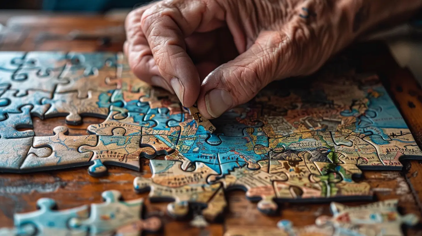 A Beginner's Guide to Puzzle Games: Where to Start