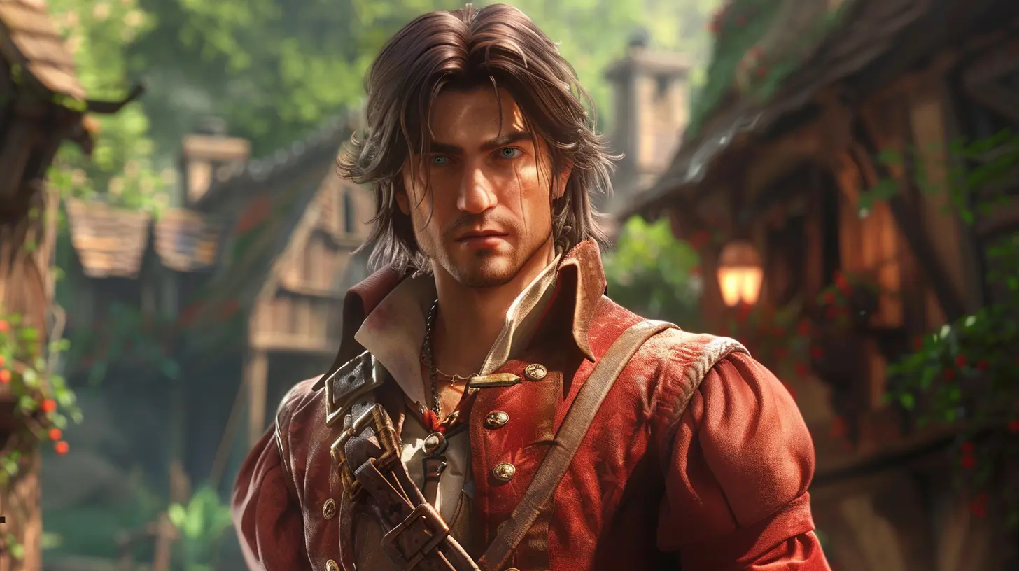 An In-Depth Look at the Fable Franchise