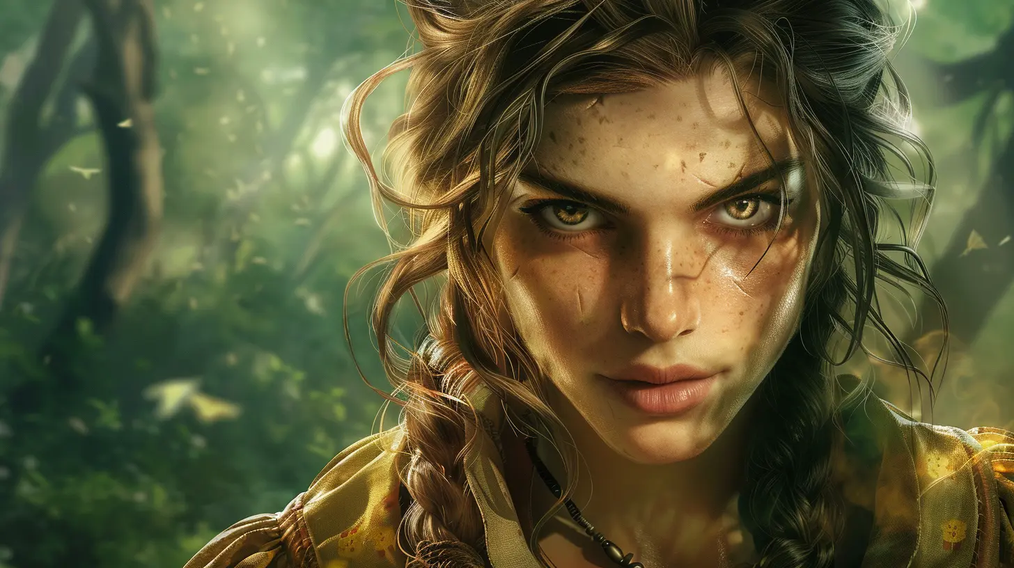 An In-Depth Look at the Fable Franchise