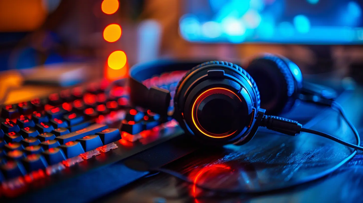 Are Gaming Podcasts Replacing Traditional Game Journalism?
