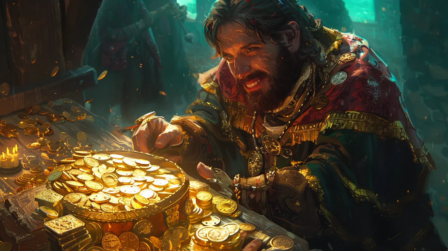 Are Microtransactions Ruining the Art of Game Progression?