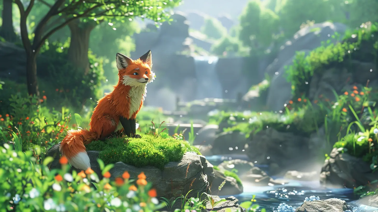 Balancing Graphics with Performance: Cross-Platform Games That Look Great Everywhere