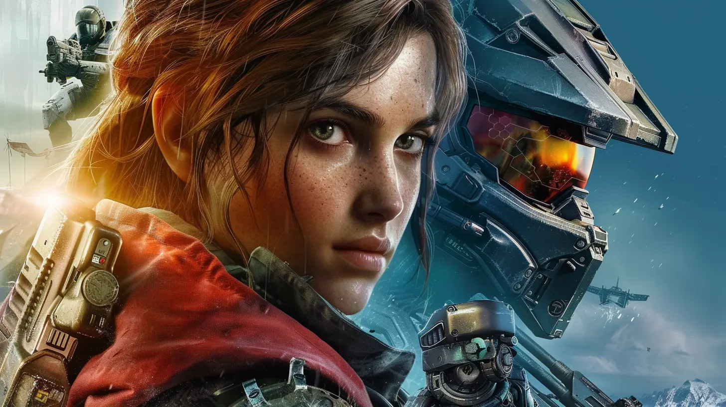 Best Cross-Platform Games to Enjoy on Xbox