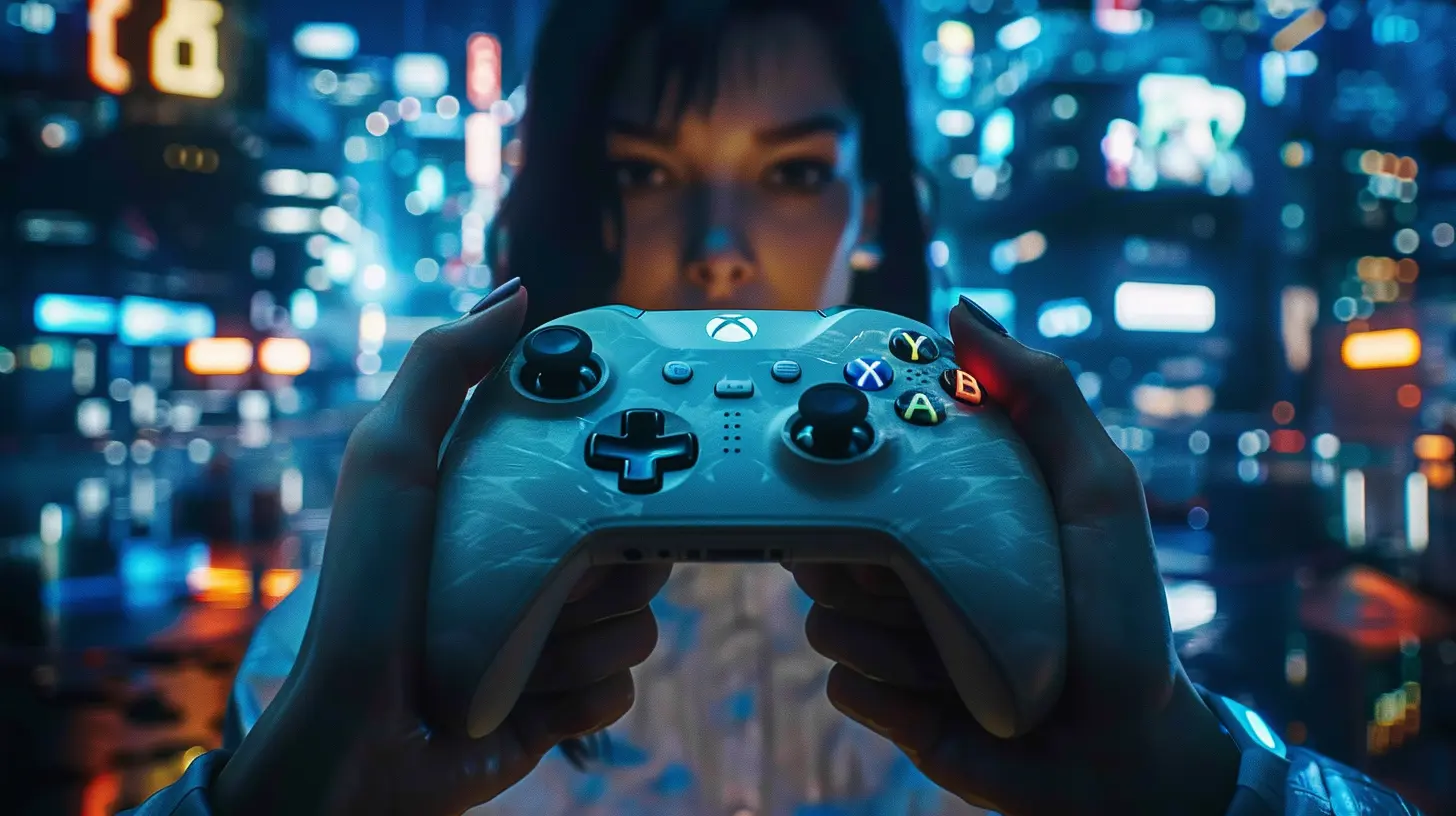 Best Cross-Platform Games to Enjoy on Xbox