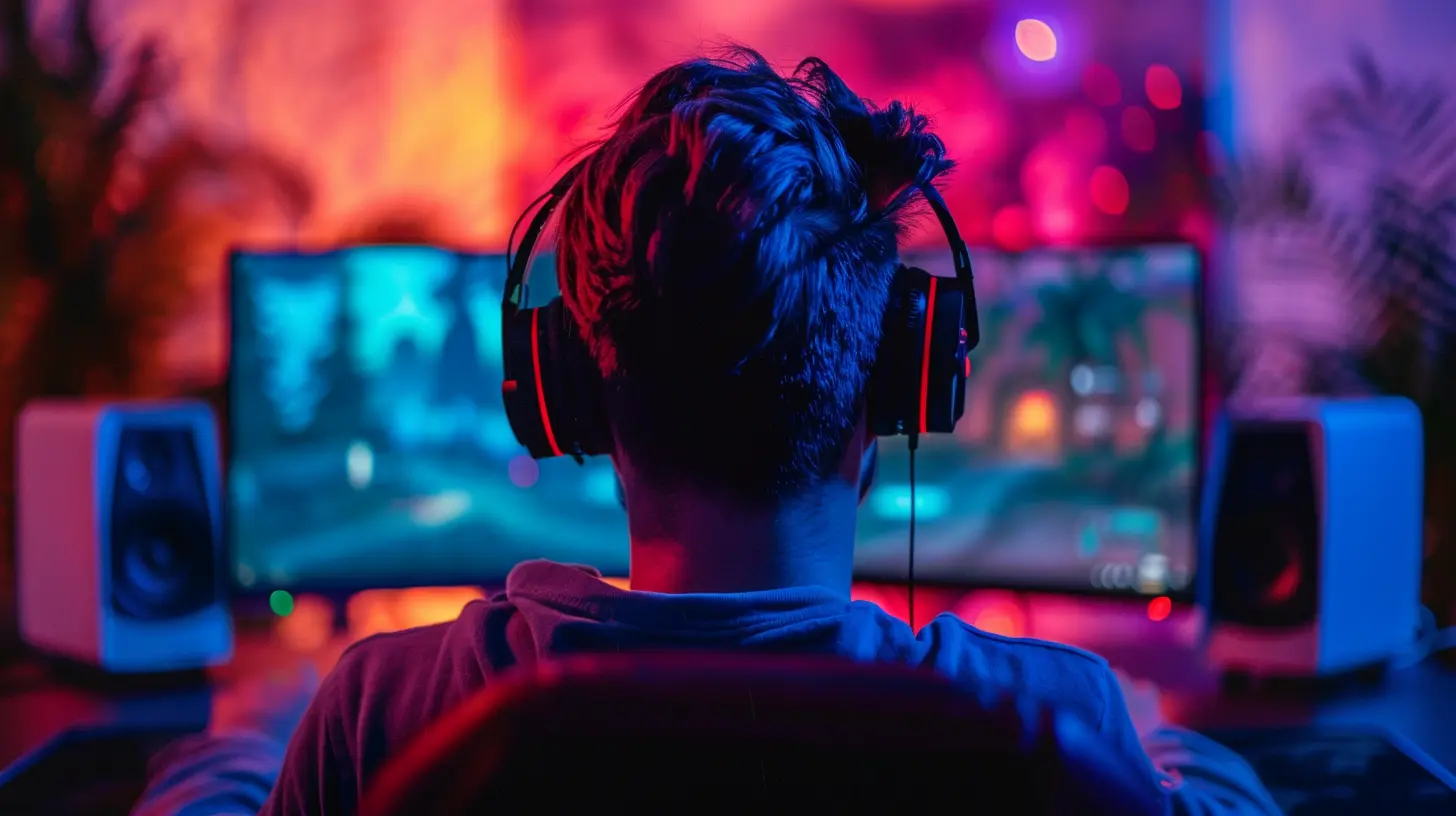 Best Gaming Podcasts Every Gamer Should Be Listening To