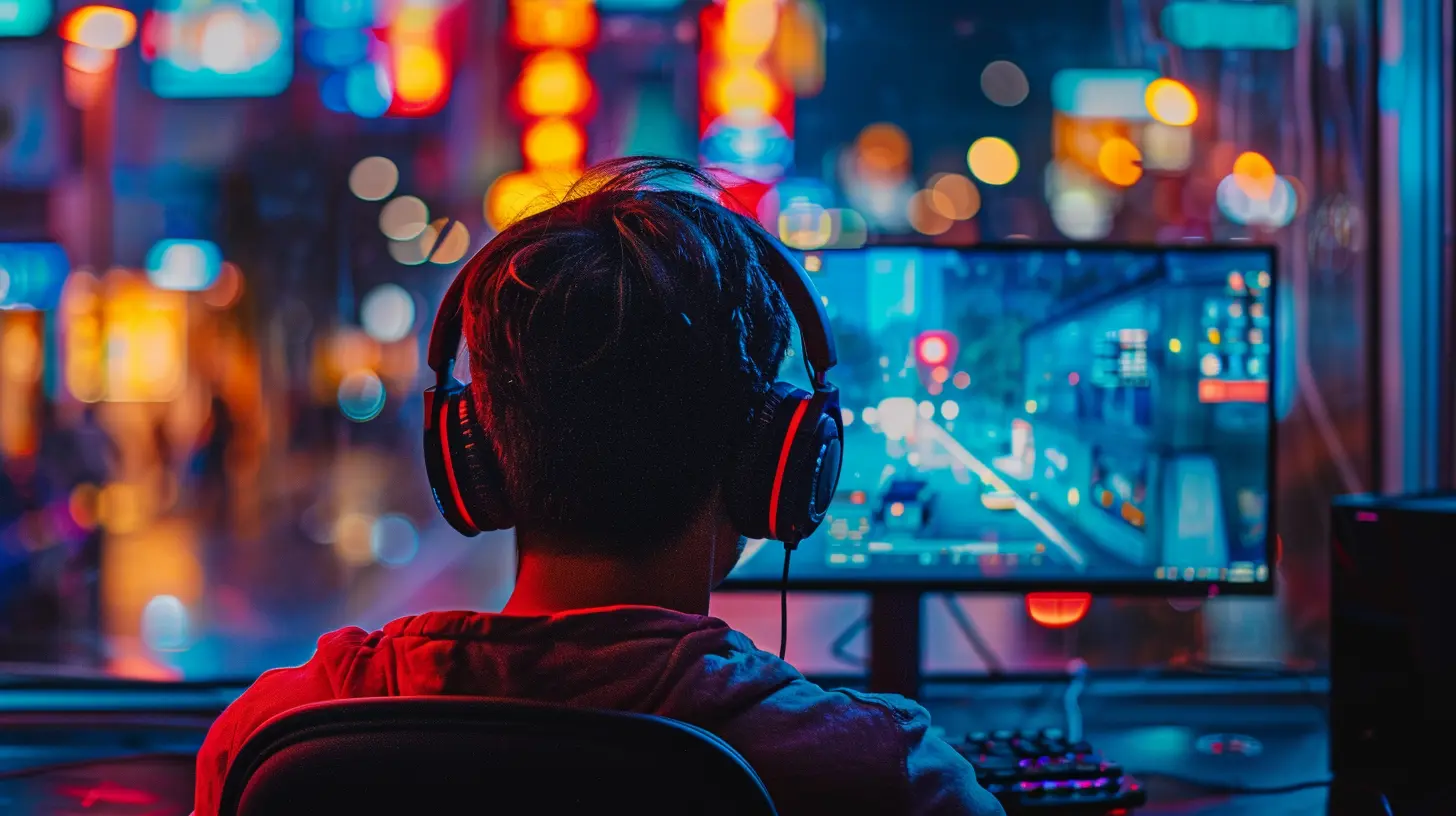 Best Gaming Podcasts for Long Commutes and Road Trips