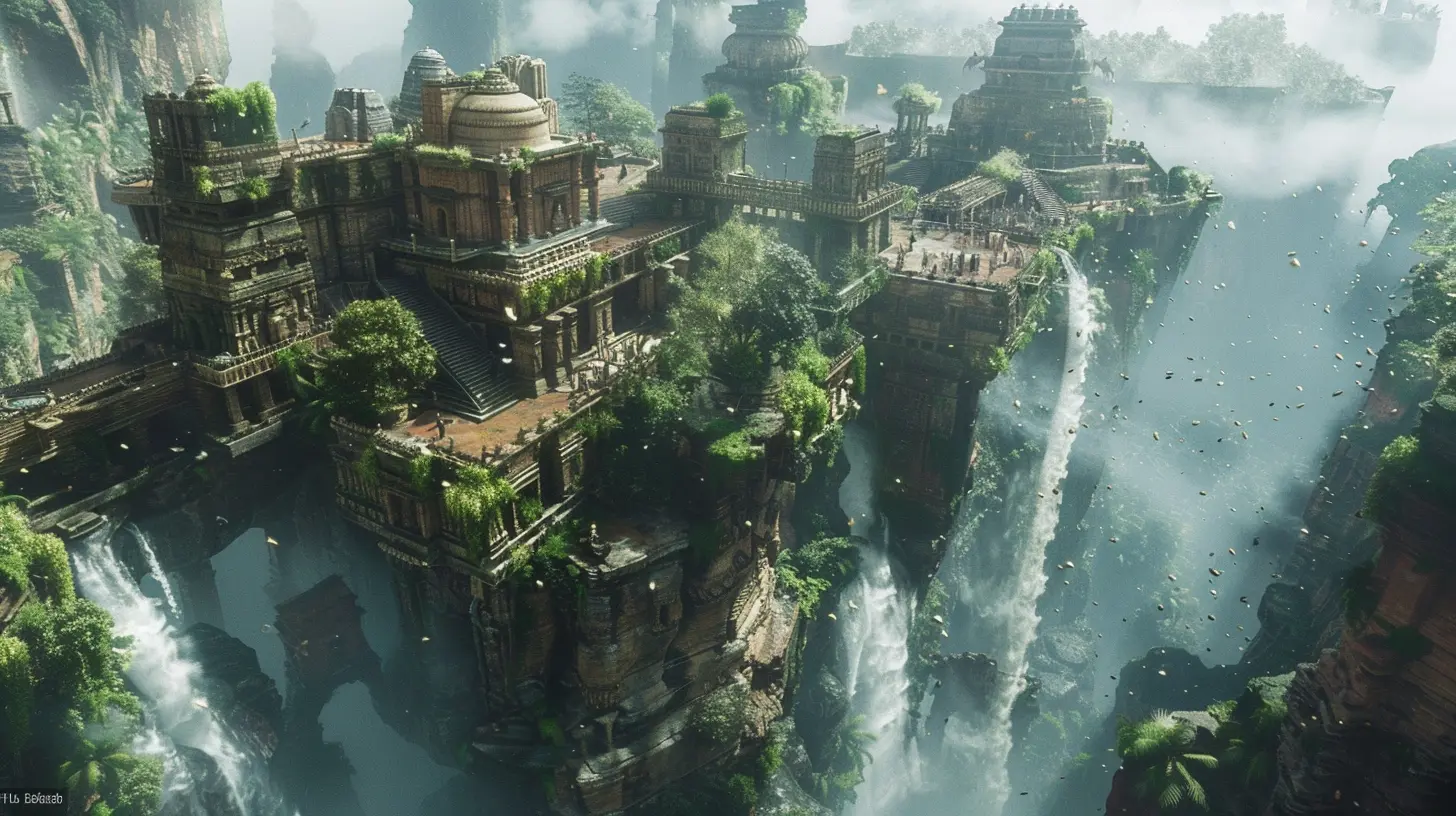 Best Puzzle and Strategy Games on Xbox Today