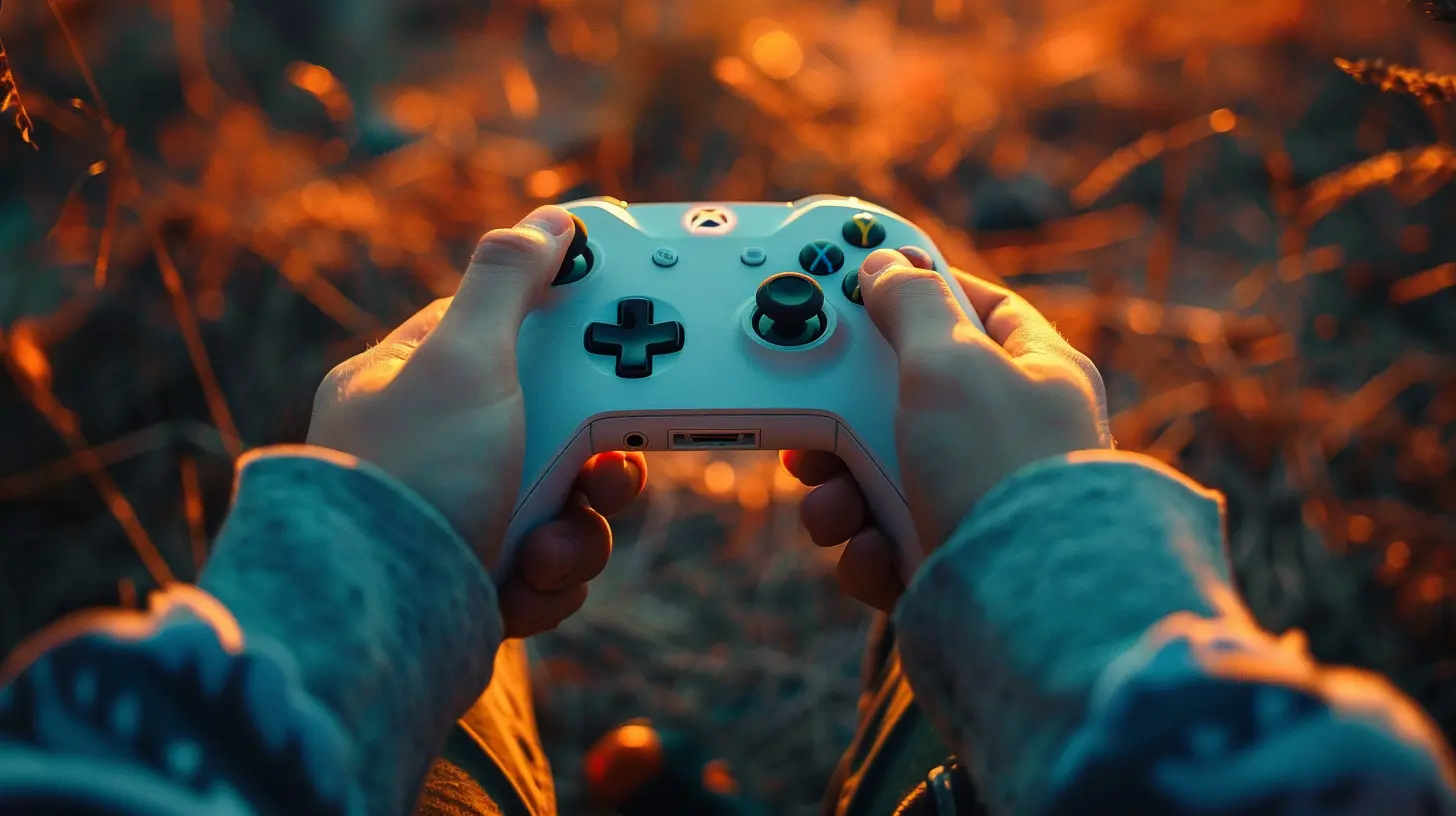 Best Xbox Games to Play If You Love Competitive Action