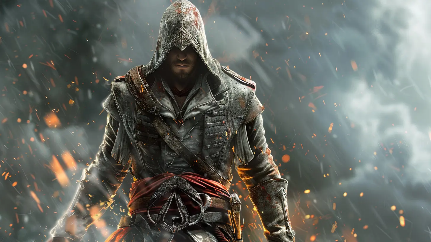 Best Xbox Games to Play If You Love Competitive Action