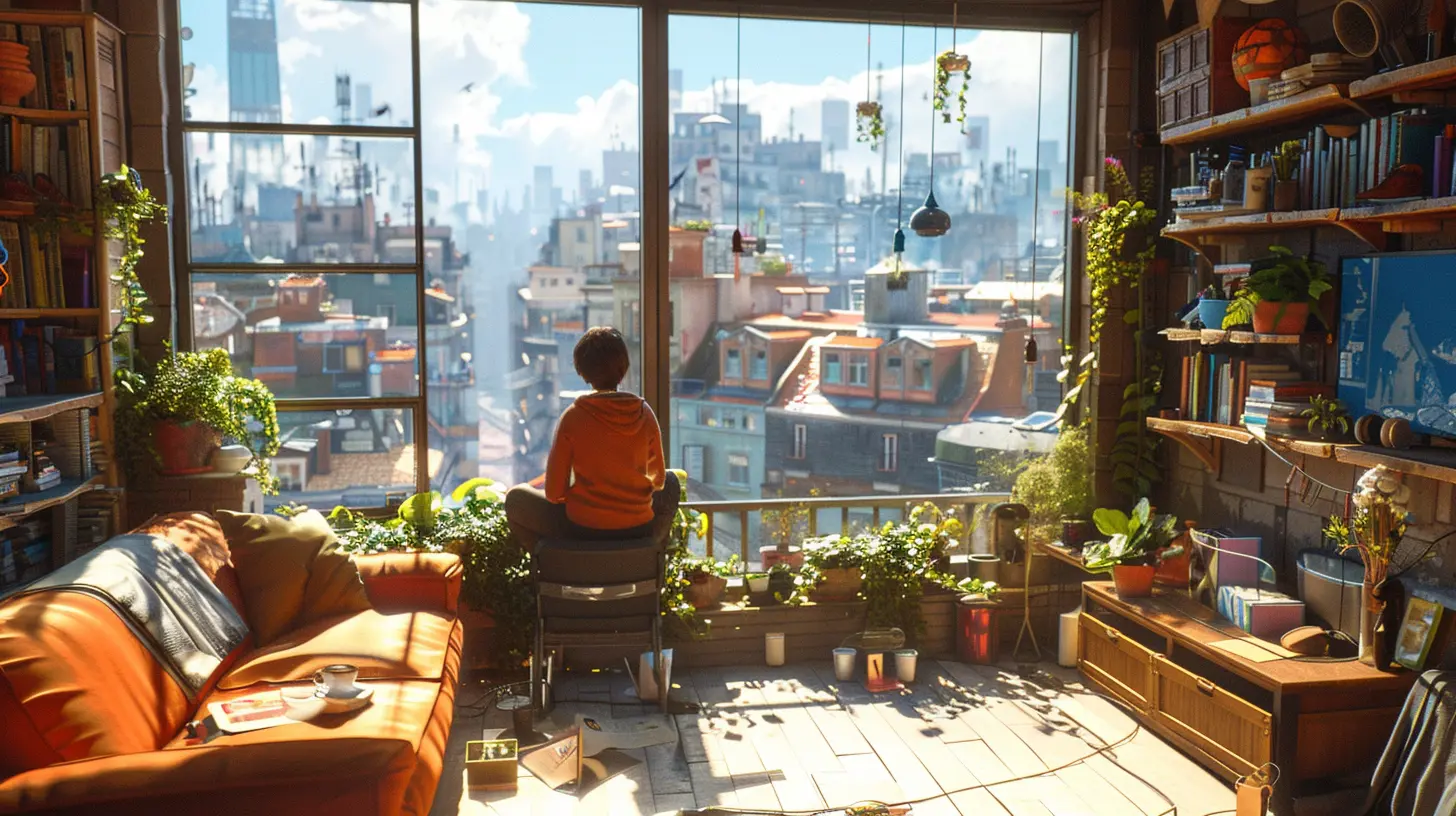 Best Xbox Titles That Support Couch Co-Op