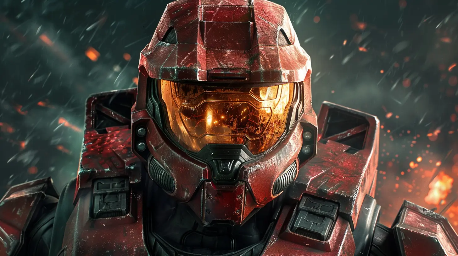 Best Xbox Titles That Support Couch Co-Op