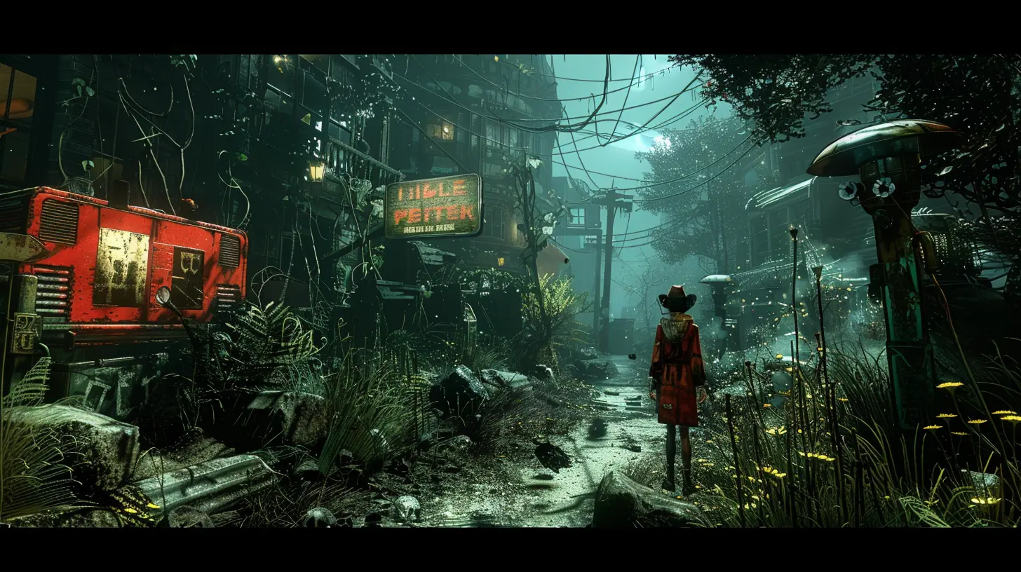 Best Xbox Titles That Support Couch Co-Op