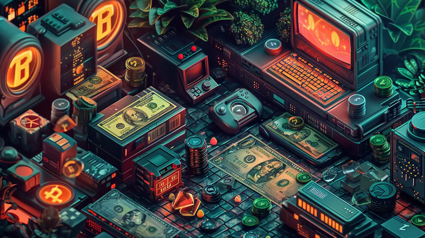 Breaking Down the Basics: Crowdfunding Platforms Every Game Developer Should Know