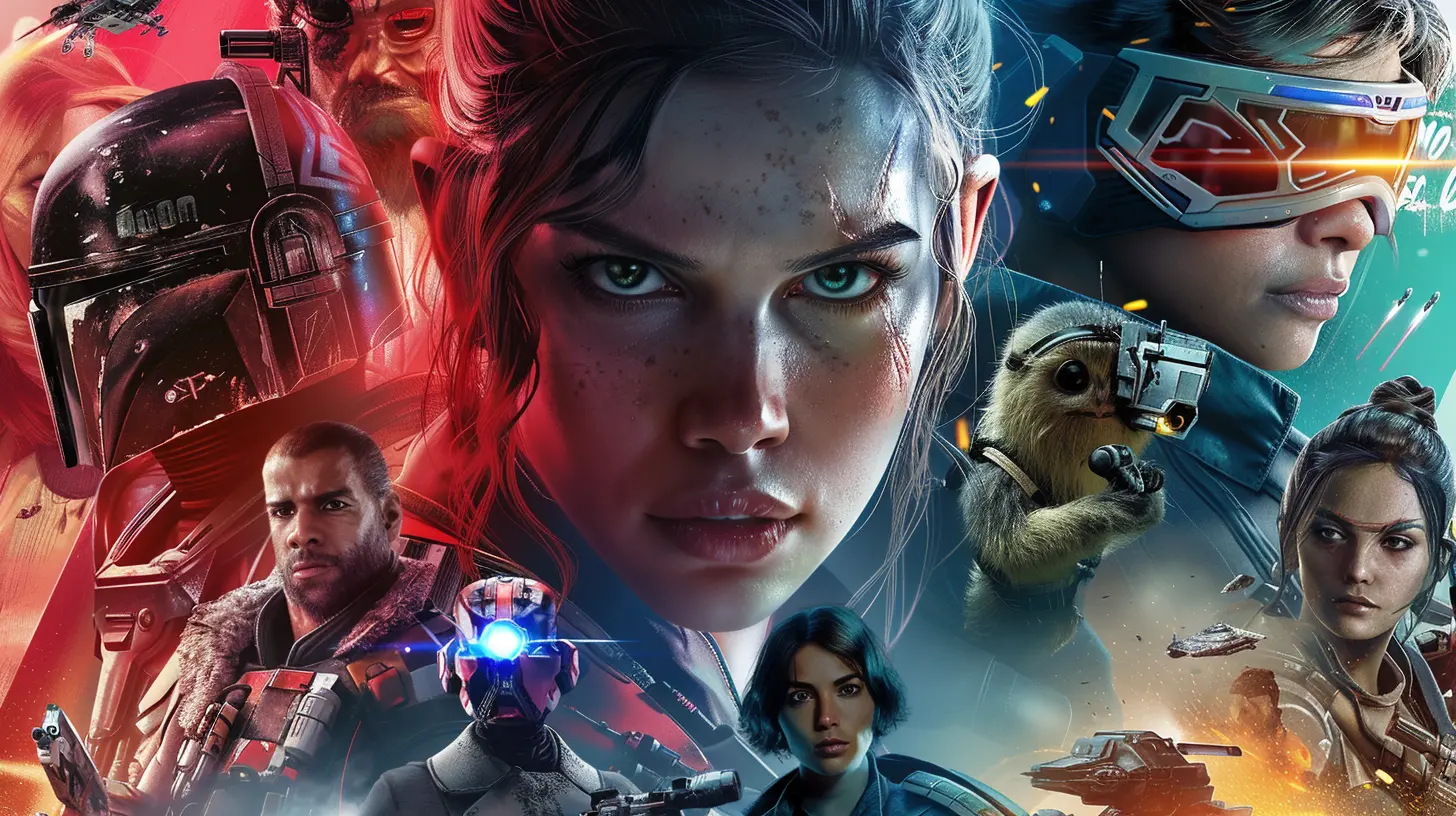Breaking Down the Best Cross-Platform Multiplayer Games for Gamers Everywhere