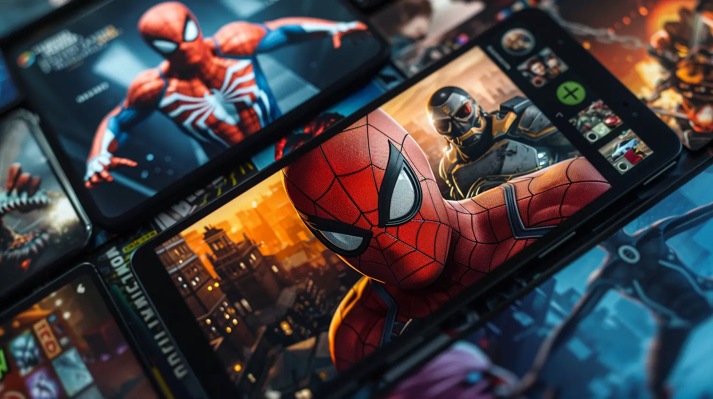 Breaking Down the Best Cross-Platform Multiplayer Games for Gamers Everywhere