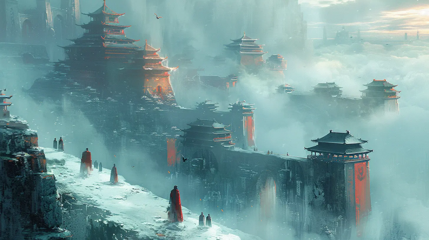Breaking Down the Structure of a Great Video Game Mission