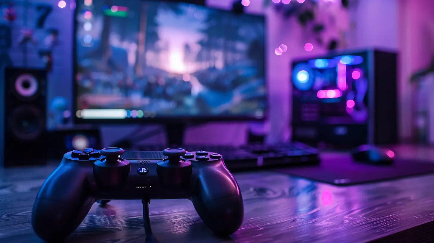 Can a Console Replacement PC Actually Work?