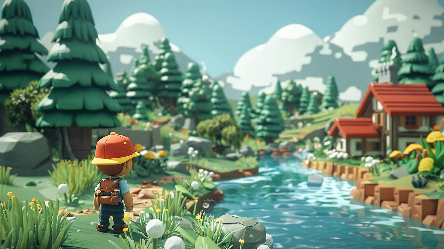 Can Indie Games Compete Without Microtransactions in Today’s Market?