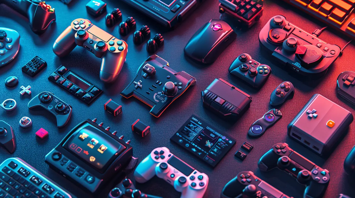 Can Indie Games Compete Without Microtransactions in Today’s Market?