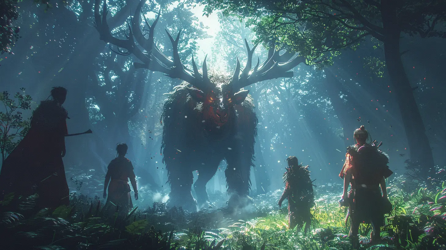Can Indie Games Compete Without Microtransactions in Today’s Market?