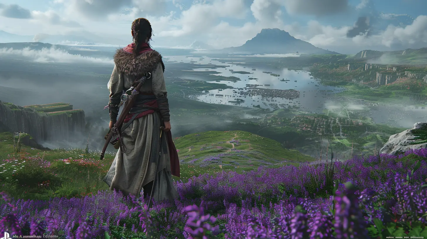 Cinematic Missions That Felt Like Blockbuster Movies