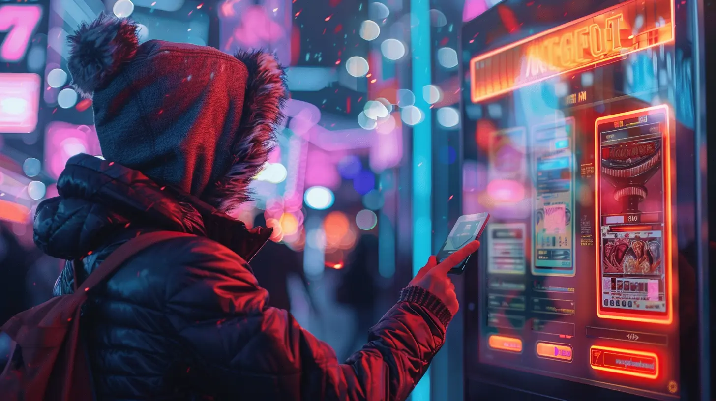 Cosmetic-Only Microtransactions: A Win-Win for Developers and Players?