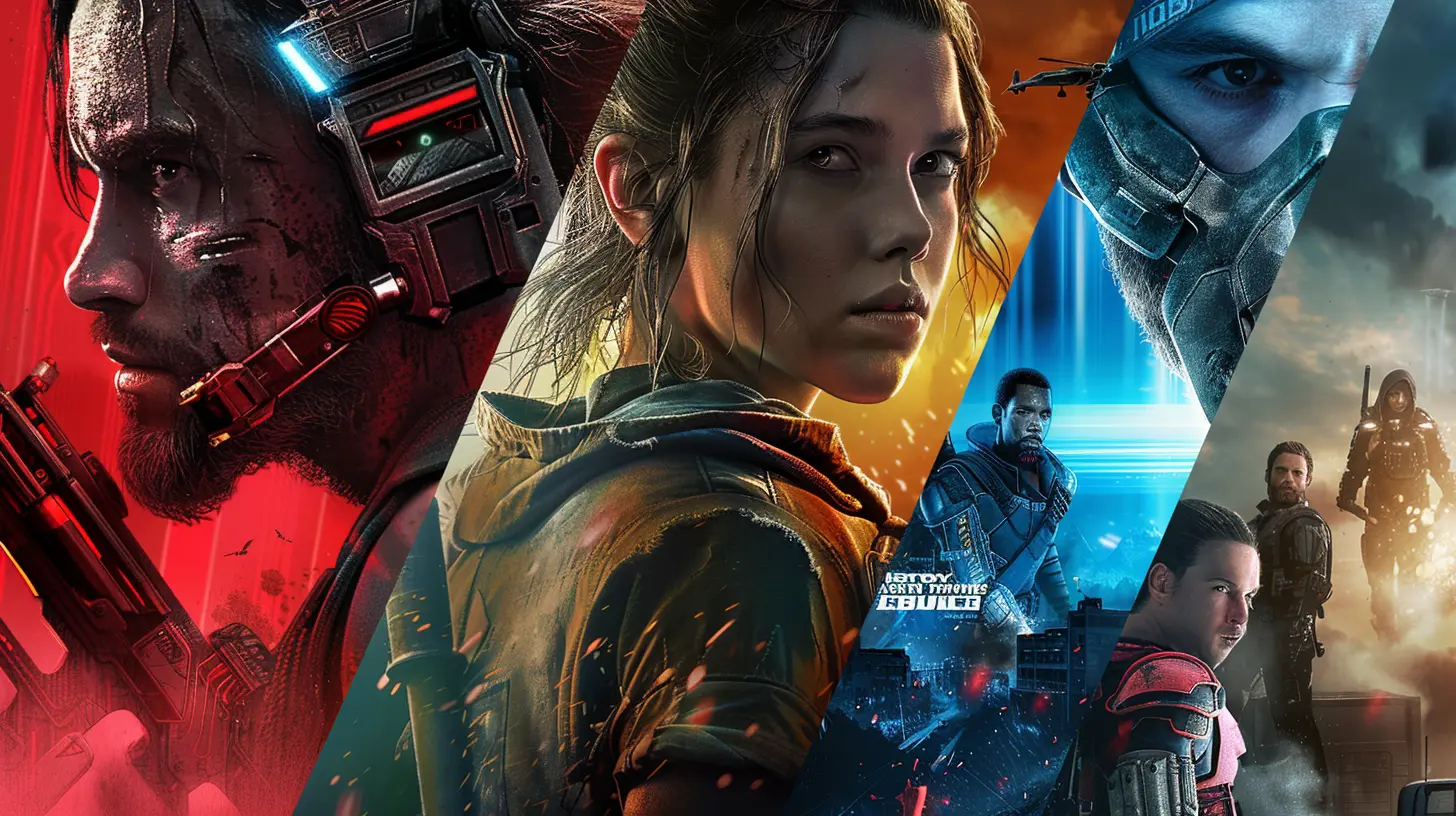 Cross-Platform Games on a Budget: Great Titles You Can Play Without Breaking the Bank