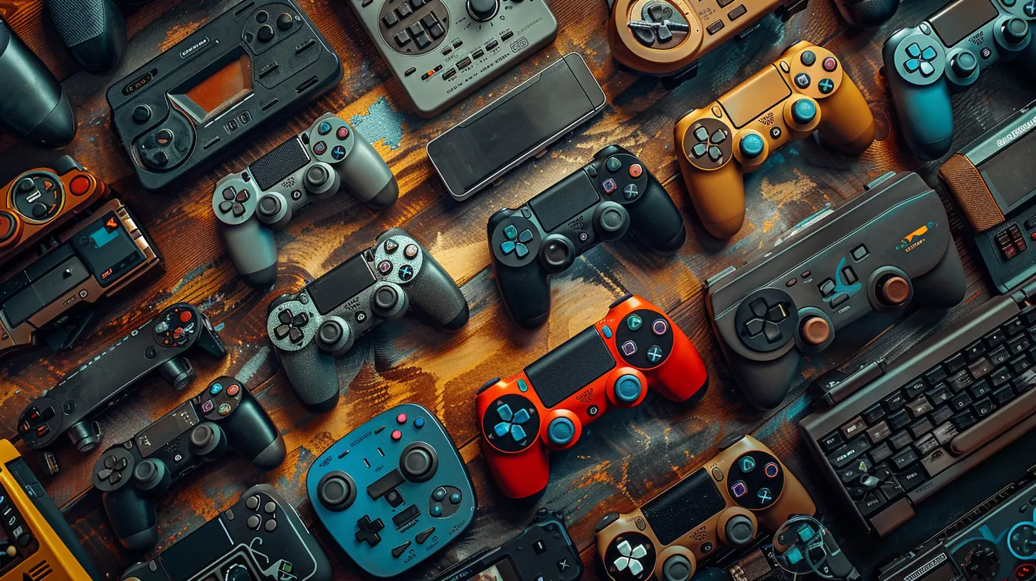 Cross-Platform Games on a Budget: Great Titles You Can Play Without Breaking the Bank