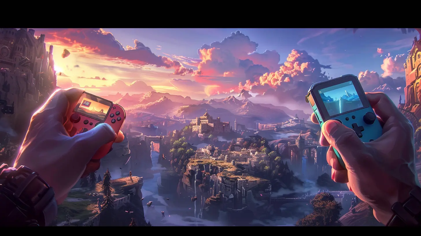 Cross-Platform Games with the Best Voice Chat Capabilities