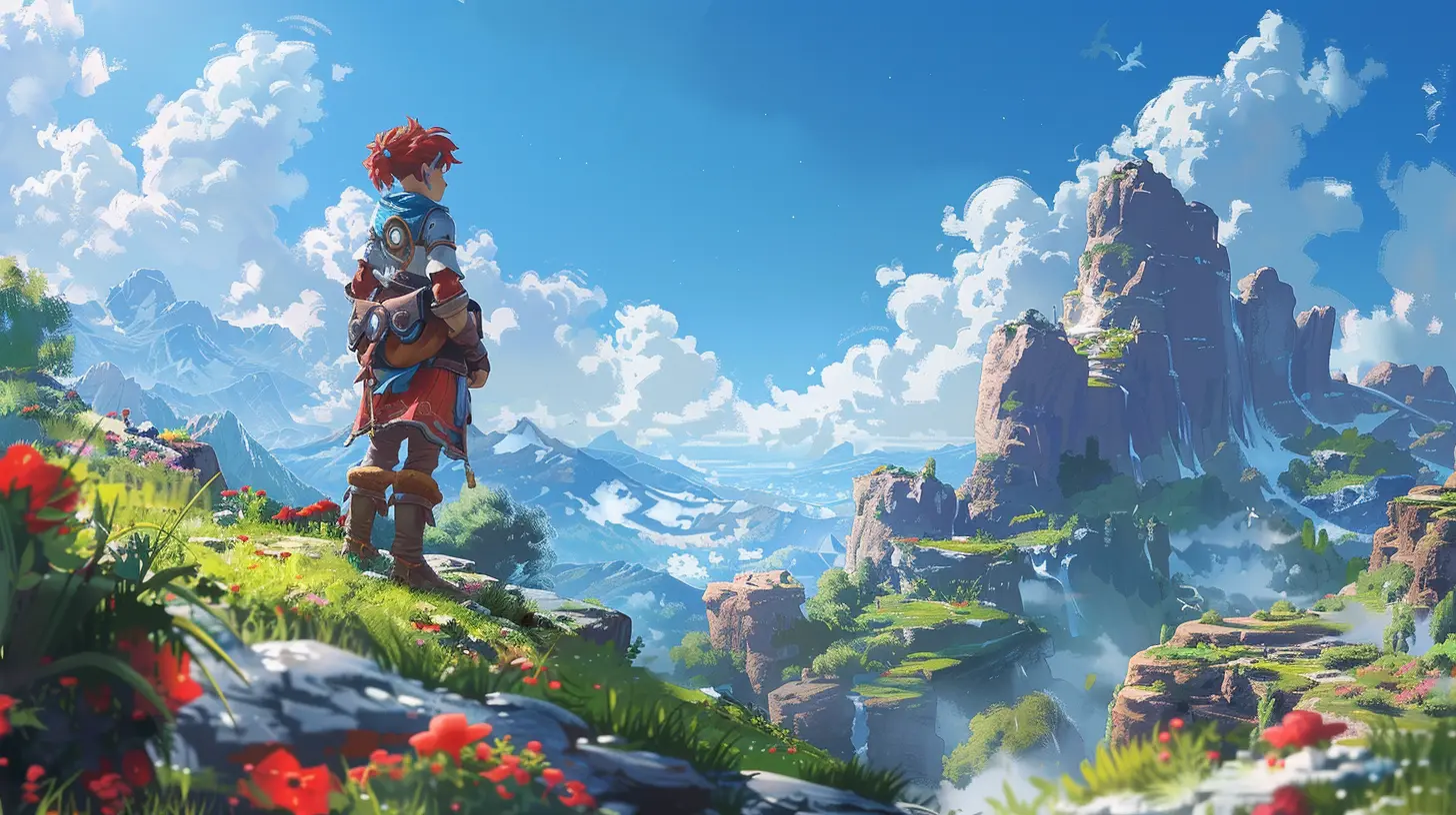 Cross-Platform Games with the Best Voice Chat Capabilities