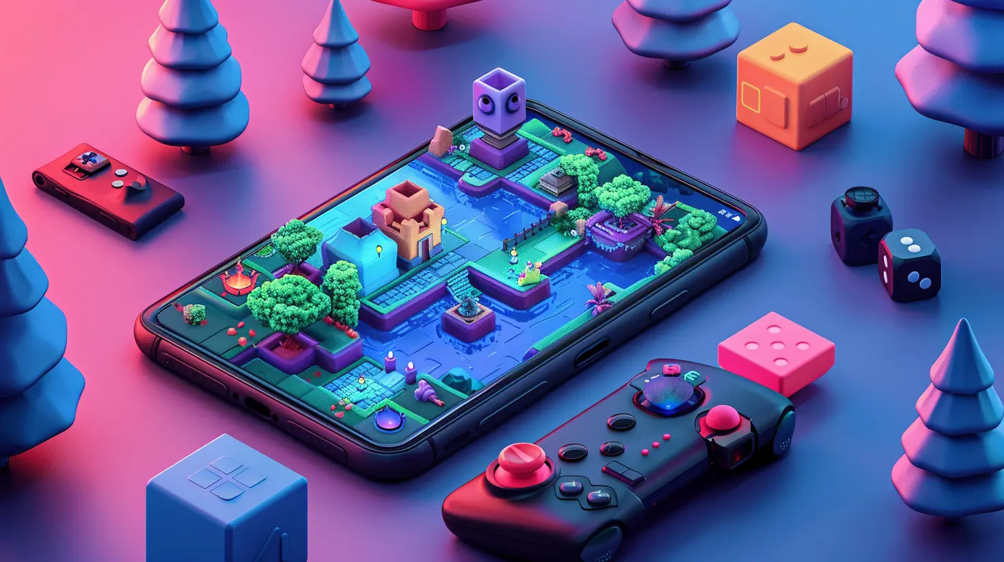 Cross-Platform Titles That Work Surprisingly Well on Mobile