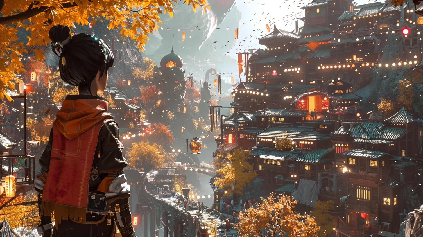 Cross-Platform Titles That Work Surprisingly Well on Mobile