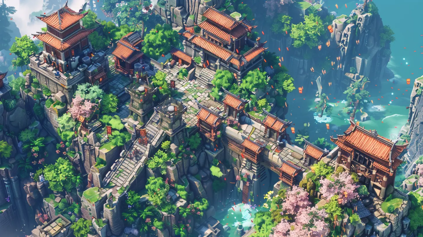 Cross-Platform Titles That Work Surprisingly Well on Mobile