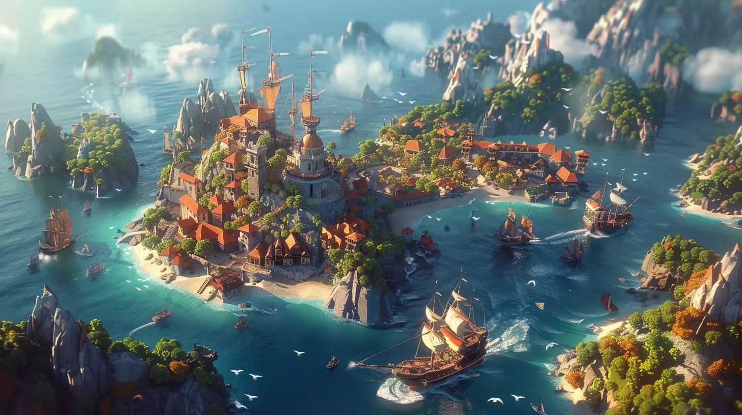 Cross-Platform Titles That Work Surprisingly Well on Mobile