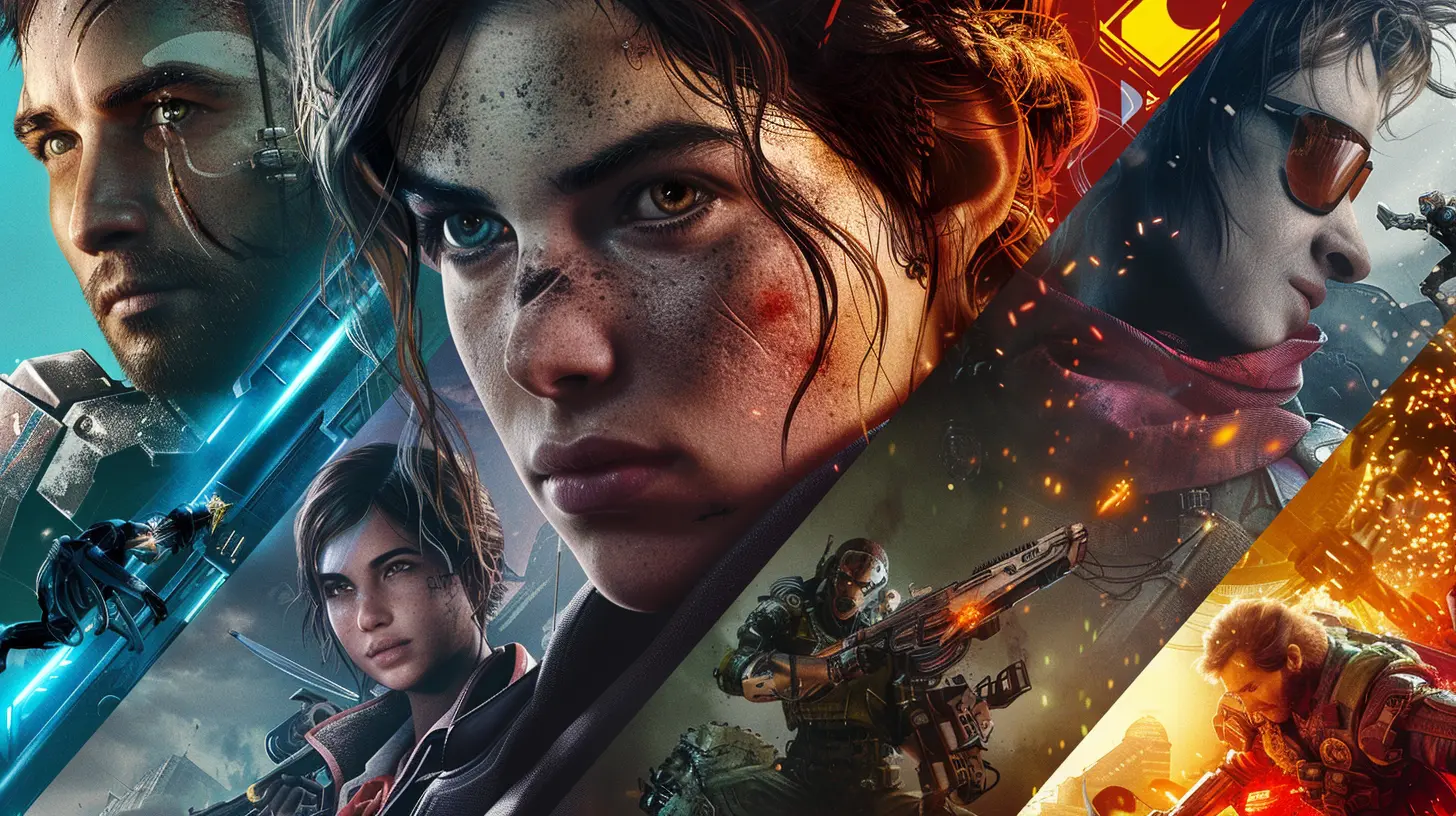Customizing Your Experience: How Cross-Platform Games Handle User Mods
