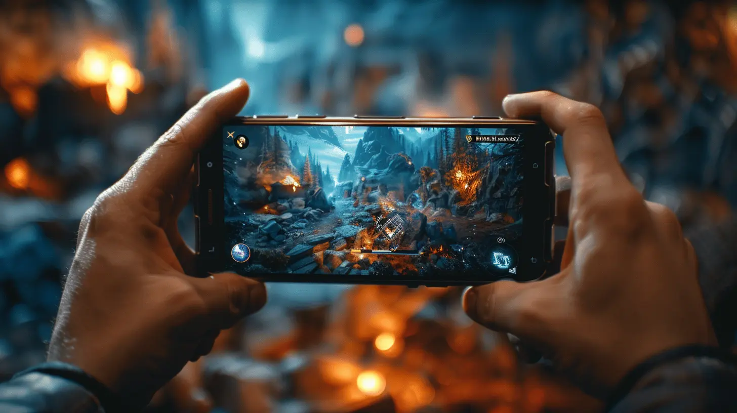 Customizing Your Experience: How Cross-Platform Games Handle User Mods