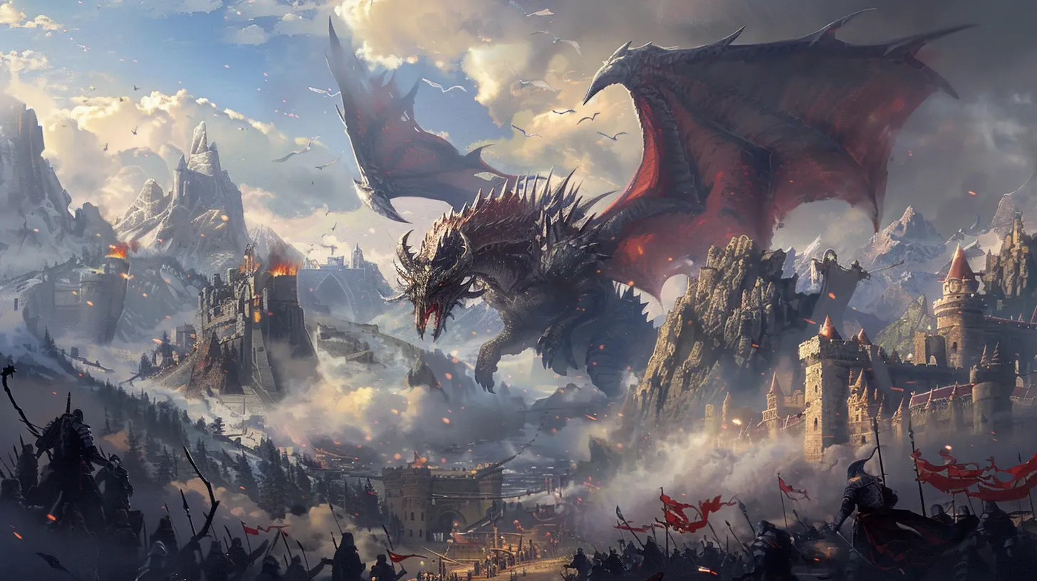 Debunking Common Myths About Free-to-Play Games