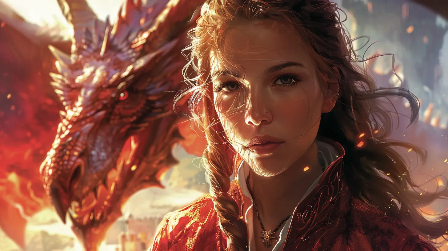 Debunking Myths About Role-Playing Games (RPGs)