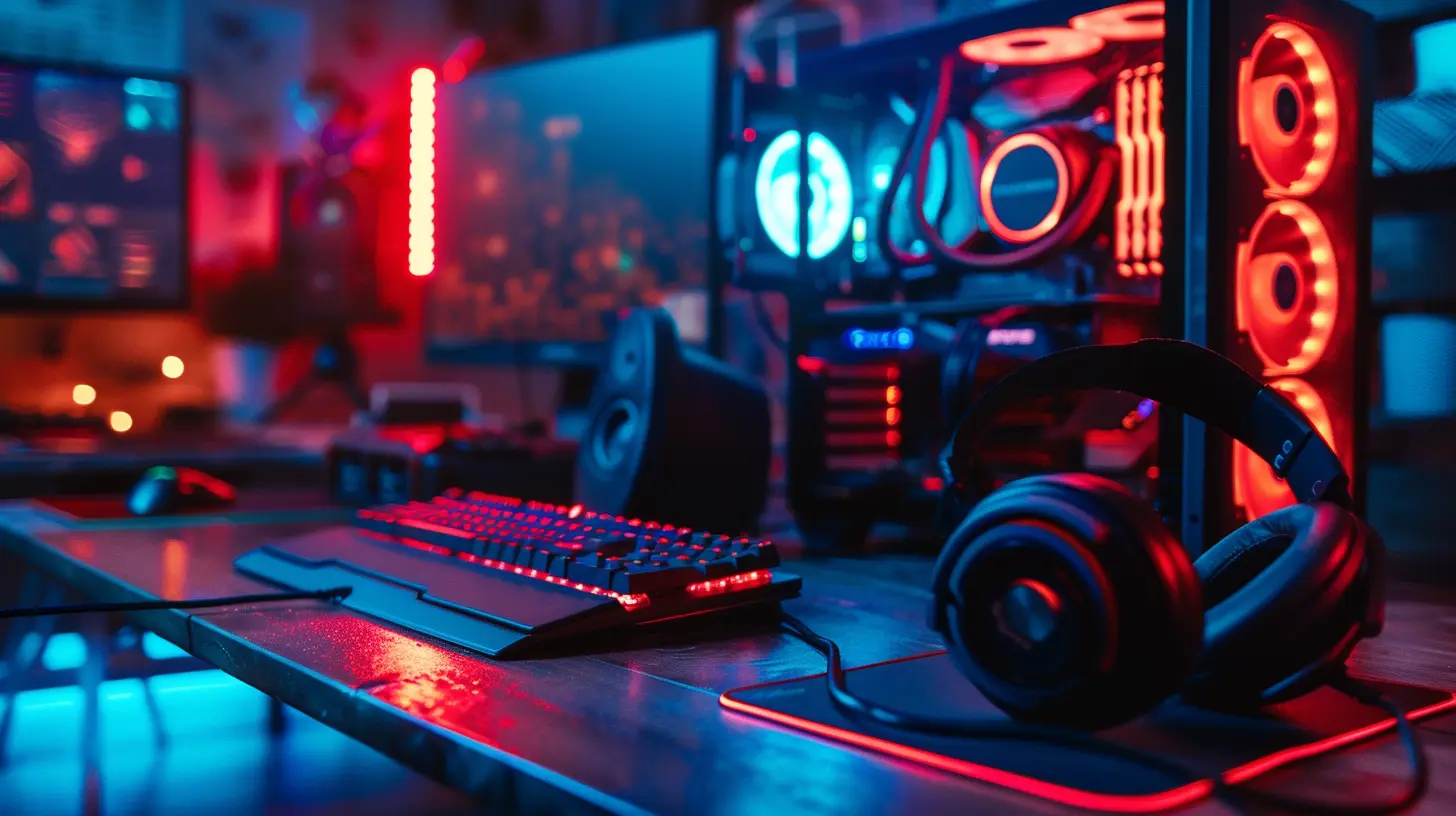 Do You Need a Sound Card for Your Gaming PC?