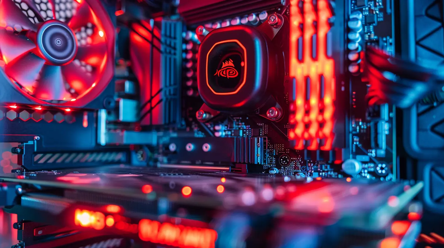 Do You Need a Sound Card for Your Gaming PC?