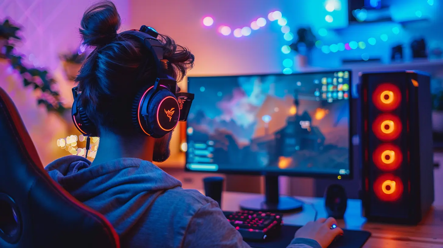 Do You Need a Sound Card for Your Gaming PC?