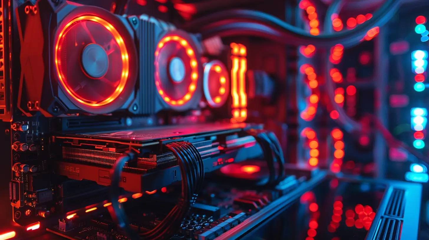 Do You Really Need a High-End Graphics Card?