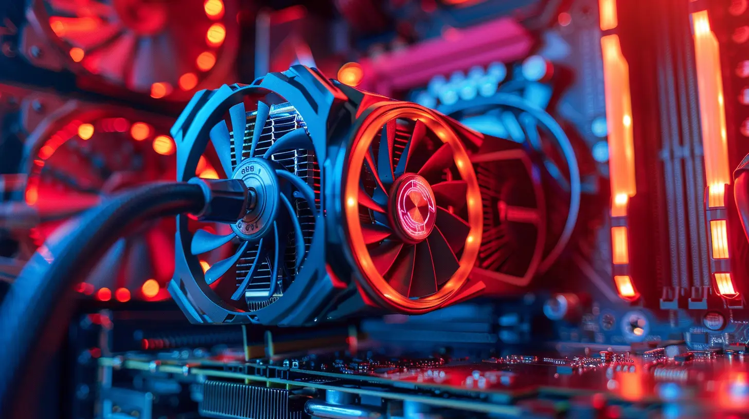 Do You Really Need a High-End Graphics Card?