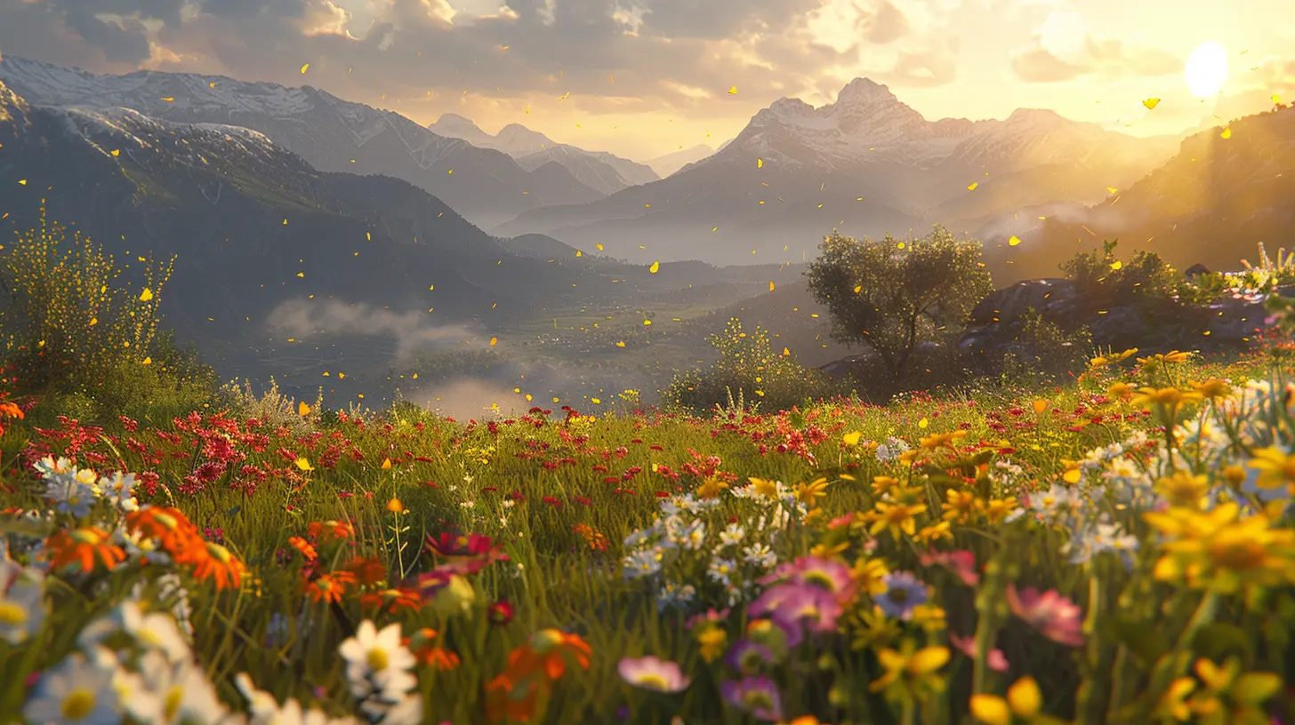 Does Open-World Design Make Adventure Games Better?