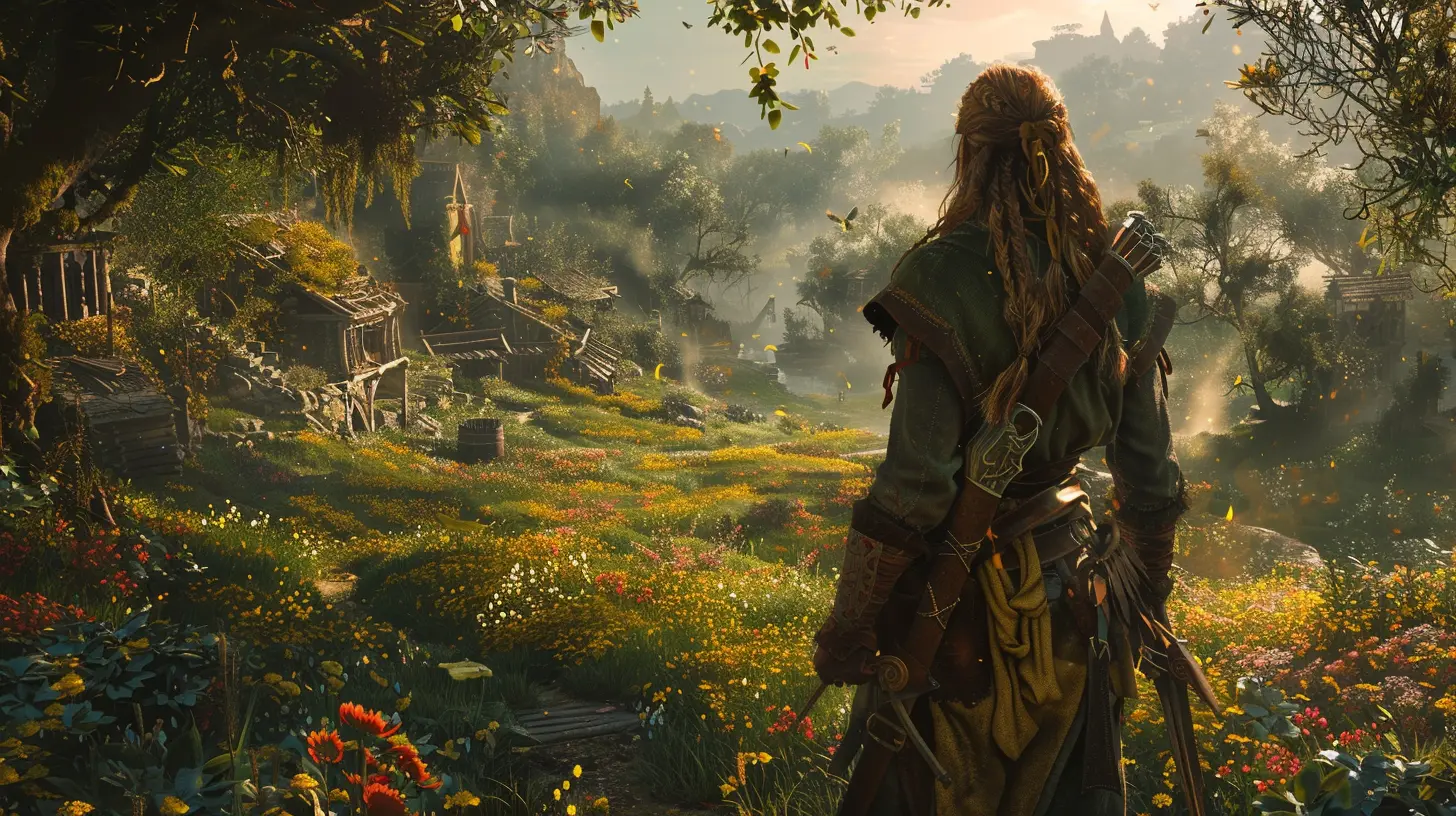 Does Winning a Game Award Increase a Developer's Prestige?