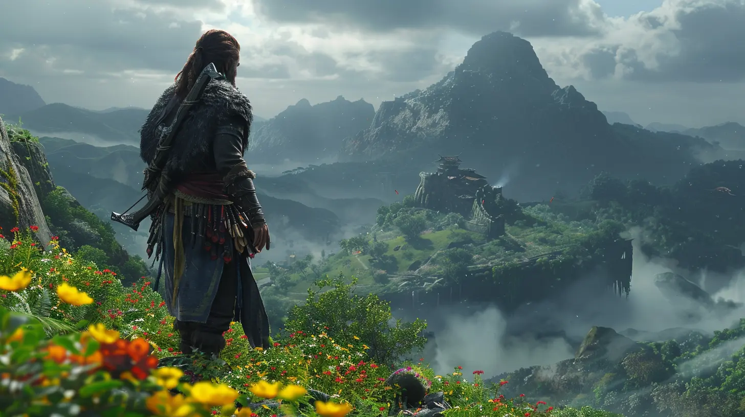Does Winning a Game Award Increase a Developer's Prestige?