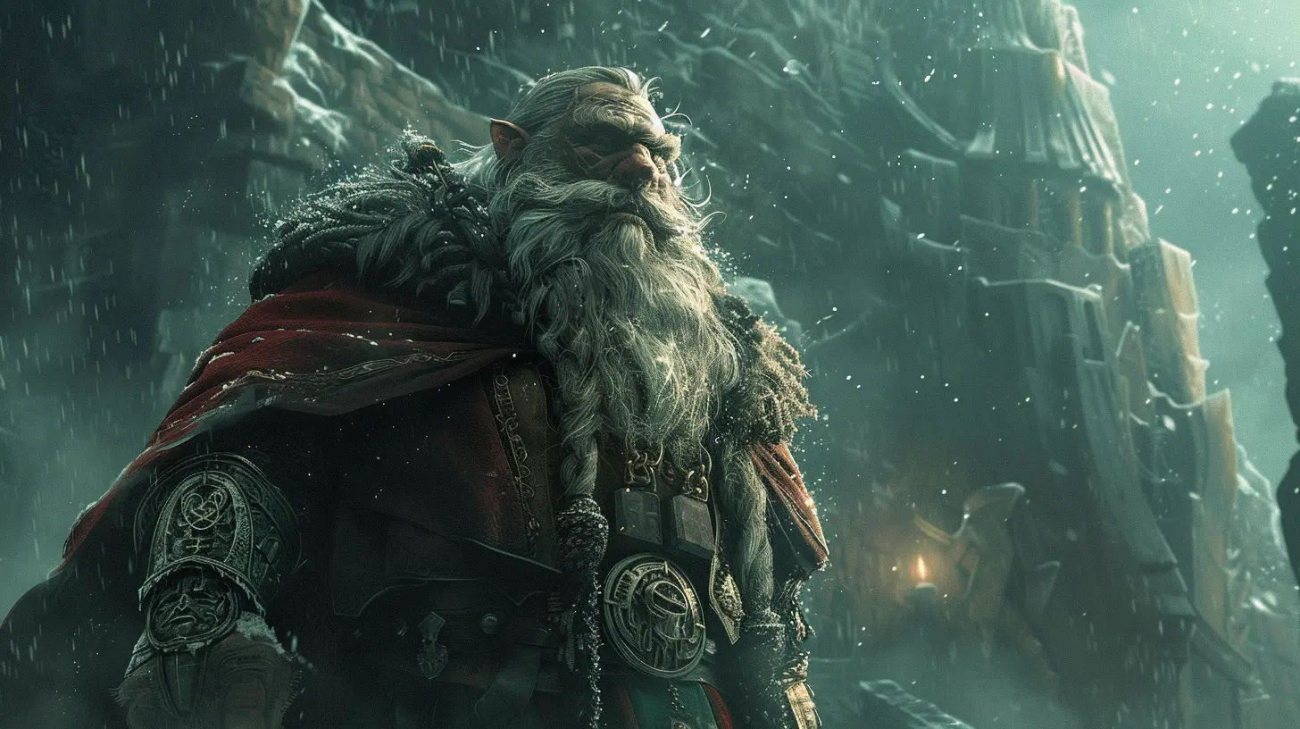 Exploring Lore and Storytelling Through Gaming Podcasts